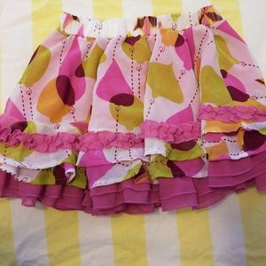 Matilda Jane skirt